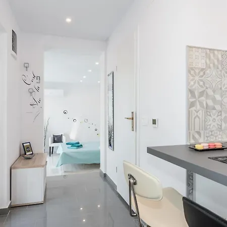 Apartment Mirella 1 