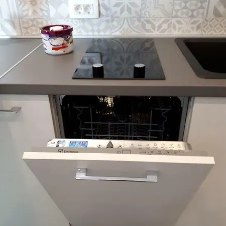 Apartment Mirella 1 
