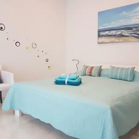 Apartment Mirella 1 